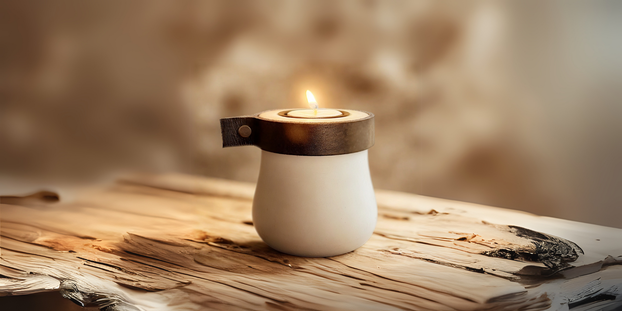 Keepsake Urns for Home