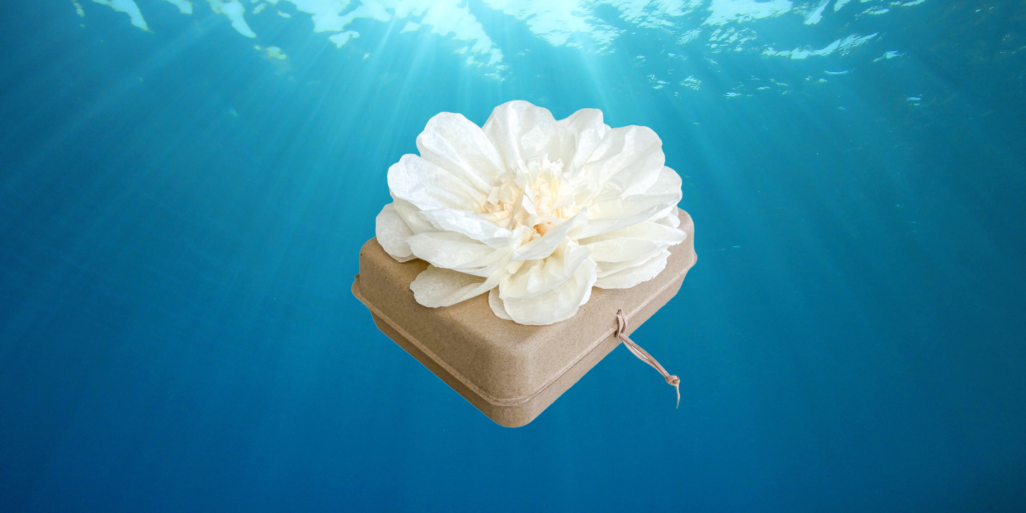 Water Ceremony Urns