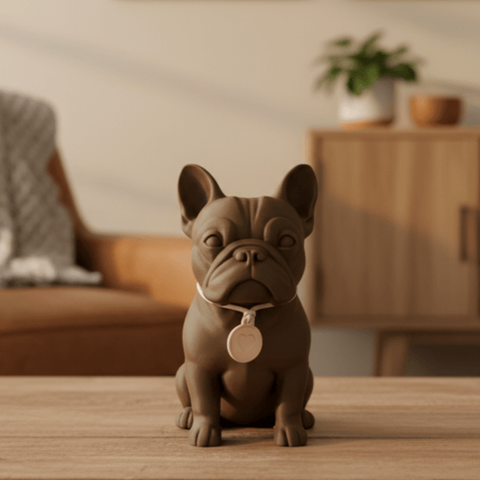 How a Pet Memorial Kit Creates a Loving Corner at Home