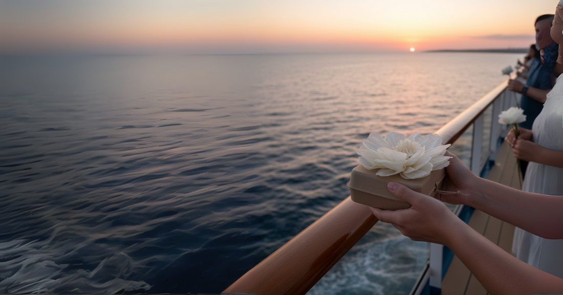 What to Do with Ashes After Cremation: A Heartfelt Guide to Choosing a Meaningful Farewell