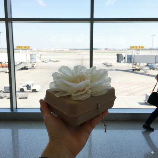 Can You Take a Biodegradable Urn on a Plane? TSA Rules Explained