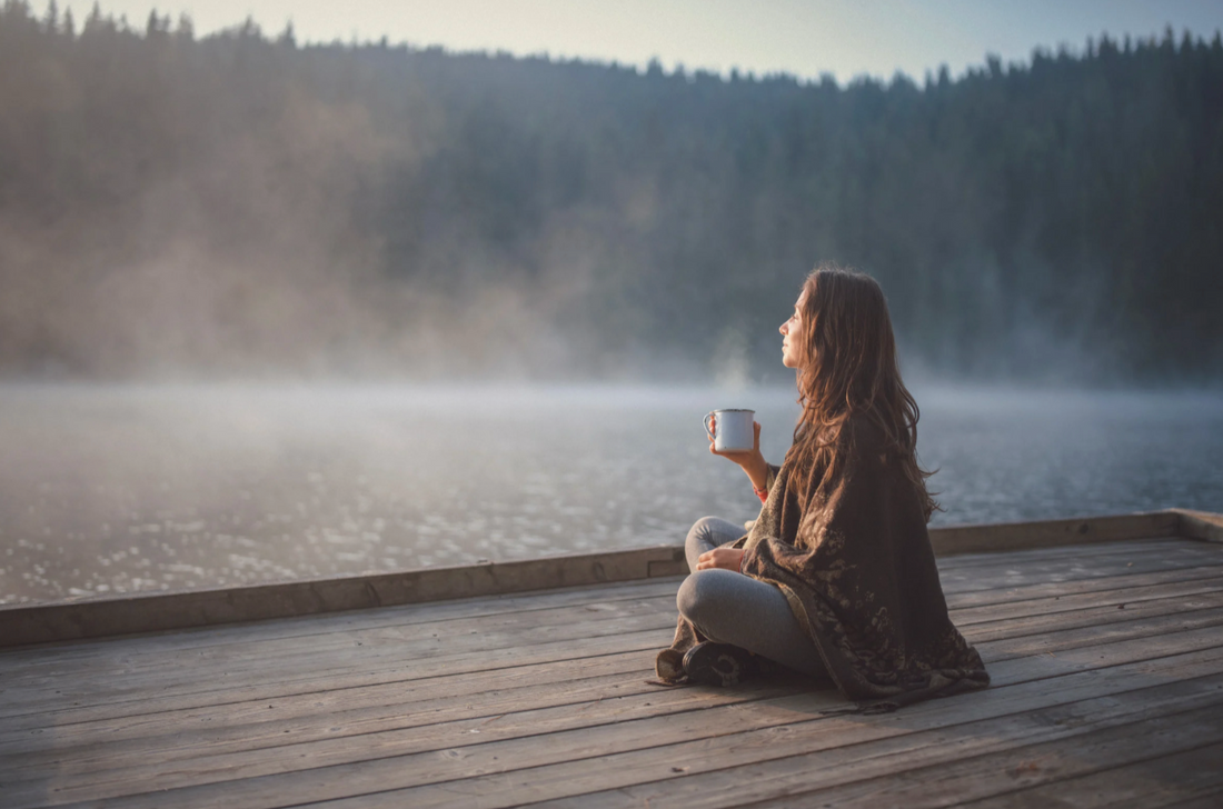 The Connection Between Nature and Healing: Finding Comfort in the Natural World