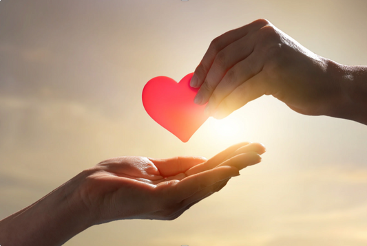 Grieving at Your Own Pace: There Is No Right or Wrong Way