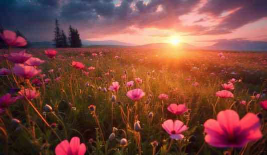 Honoring Mom: A Mother’s Day Ceremony of Love and Letting Go