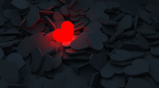 When the Inevitable Comes with Love