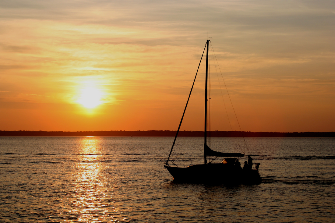 What to Bring to a Shore or Boat Ceremony: A Compassionate Checklist