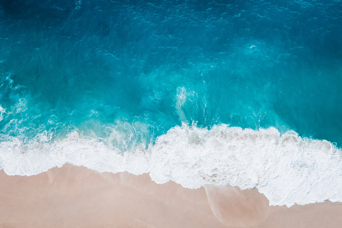 Can You Scatter Ashes at the Beach? U.S. Laws & Ceremony Ideas