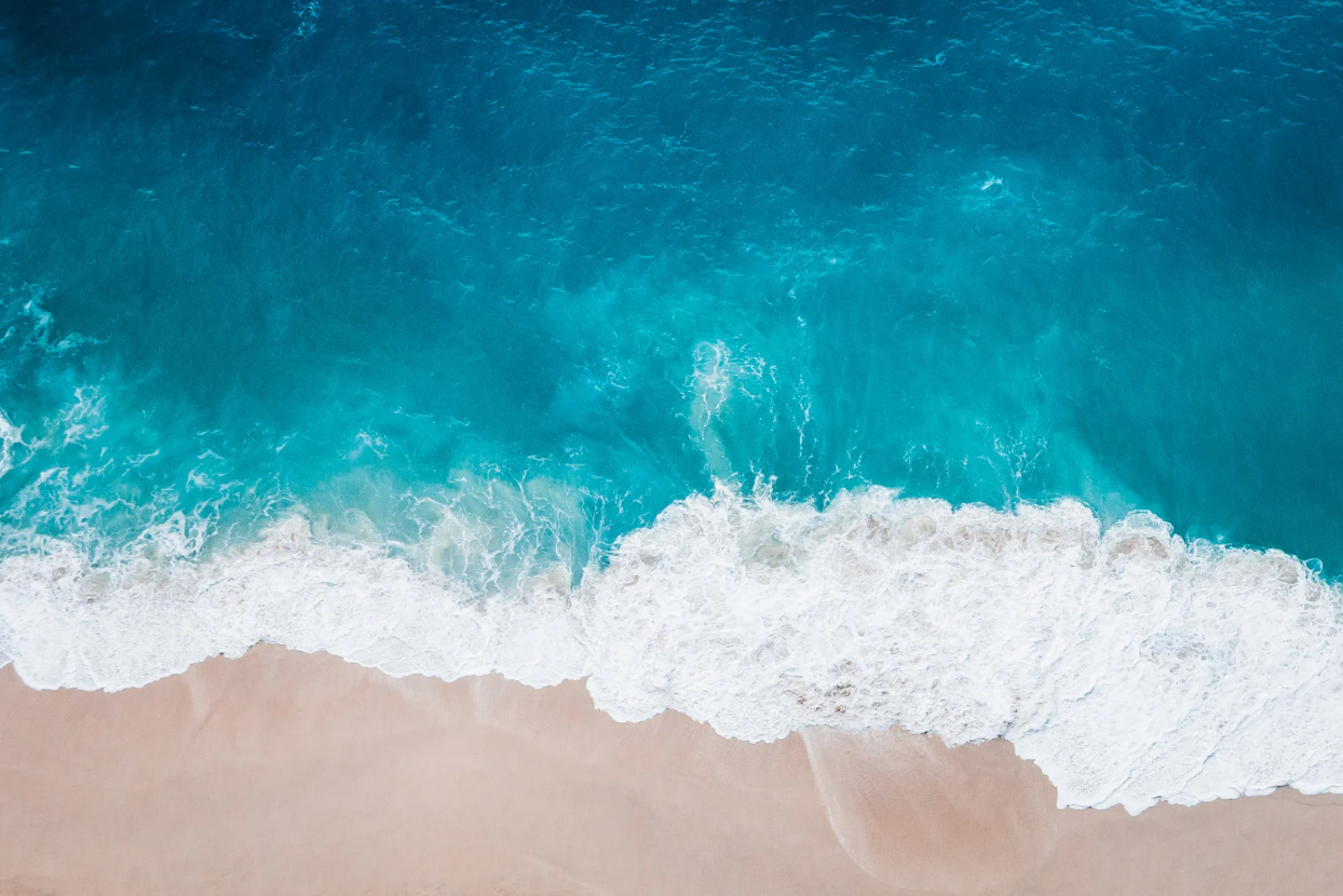 Can You Scatter Ashes at the Beach? U.S. Laws & Ceremony Ideas