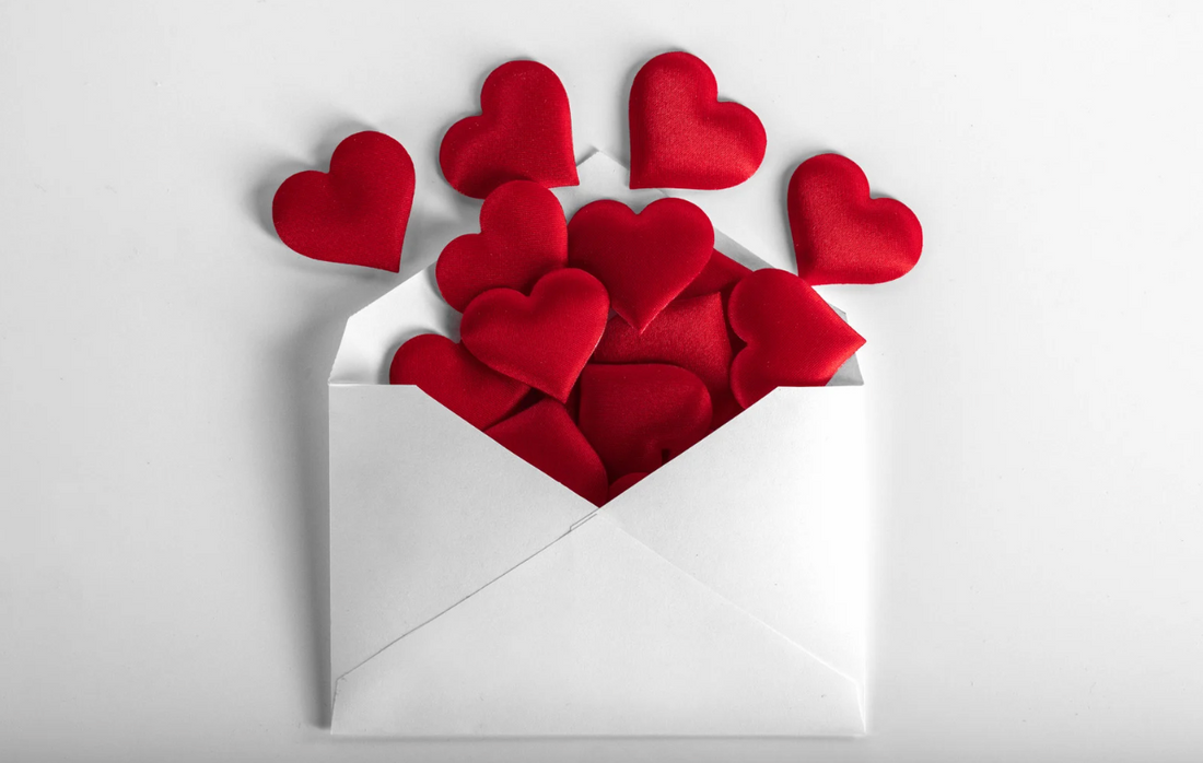 How to Write a Farewell Letter to Accompany Ashes