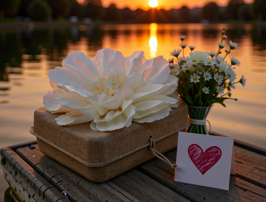 Three Ways to Say Goodbye: Water, Cruise, and Flower Ceremonies with Pachamama