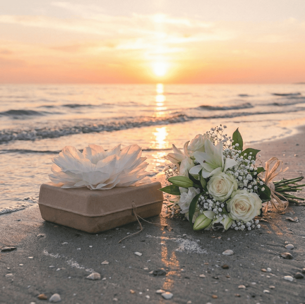 How to Plan an Ash Scattering Ceremony: A Complete Guide for Families