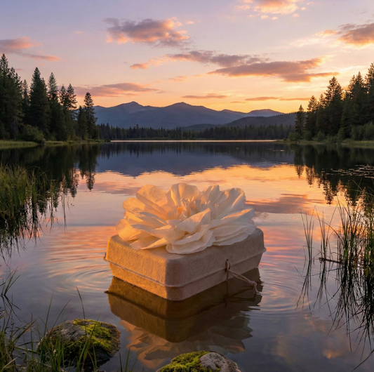 Biodegradable Urns vs Traditional Urns: What Families Need to Know Before Choosing