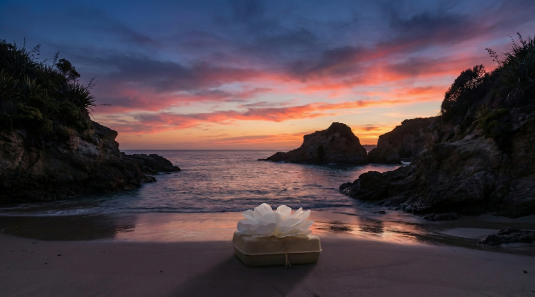 Grief After Scattering Ashes: Why It Doesn't End and What to Expect
