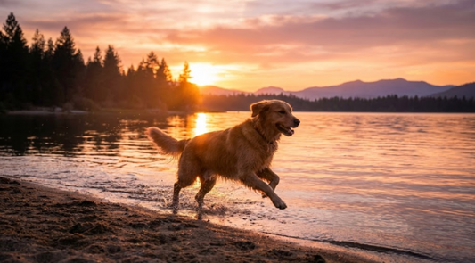 Guilt After Putting a Pet to Sleep: Finding Peace After the Hardest Decision