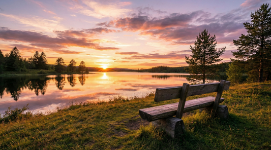 Grief Comes in Waves: Understanding the Ups and Downs of Loss