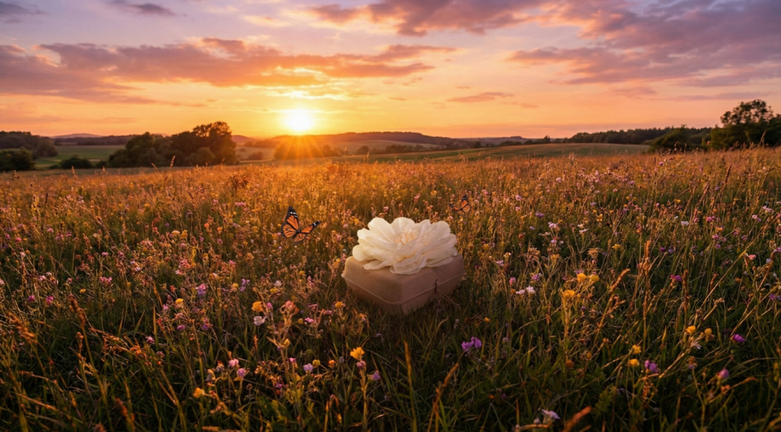 Losing a Parent: The Grief No One Prepares You For