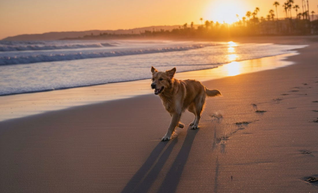 What to Say at a Pet Memorial Ceremony: Words, Readings & Rituals