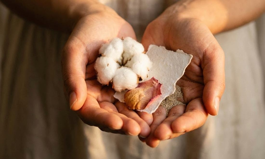 What Does a Biodegradable Urn Look Like? A Guide