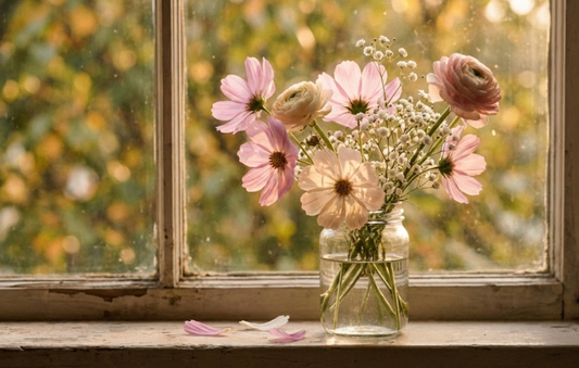 Mother's Day Without Mom: Surviving the Grief