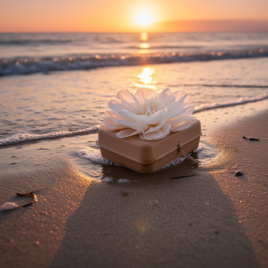 Best Biodegradable Urns for Sea Scattering Ceremonies: What Families Should Know