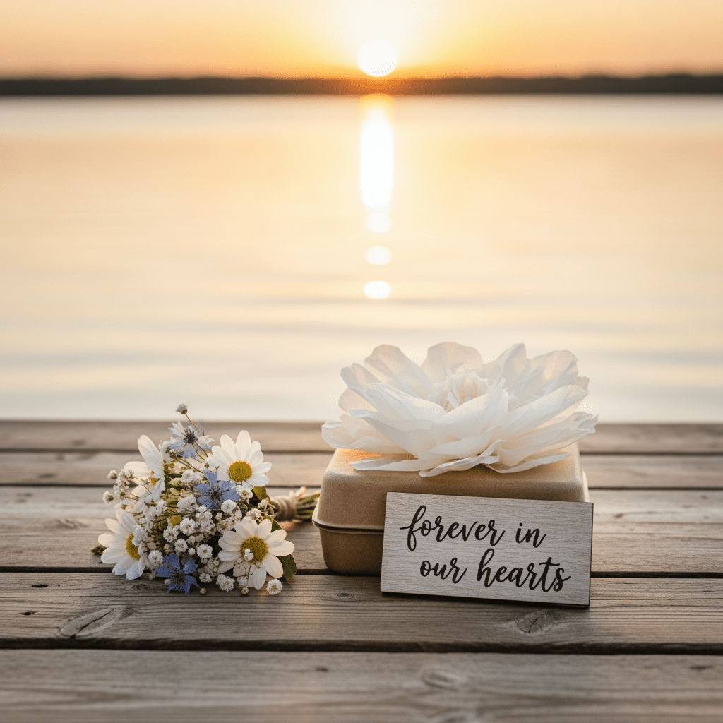 Scattering Ashes in Lakes and Rivers: What Families Need to Know
