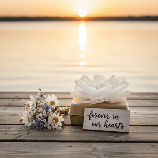 Scattering Ashes in Lakes and Rivers: What Families Need to Know