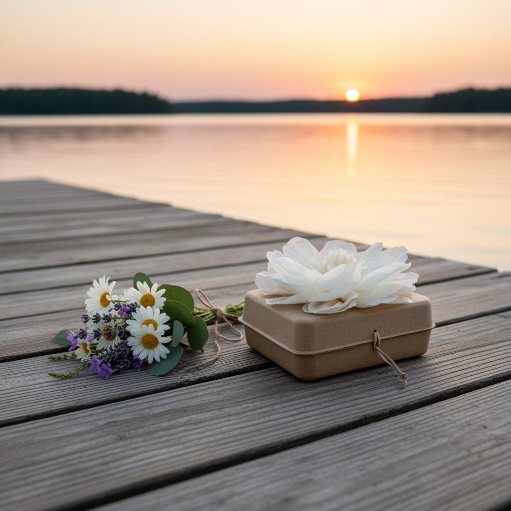 Return to Where Love Lived: Choosing a Meaningful Place in Nature for a Farewell