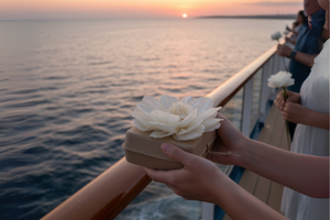 Cruise Farewell Urns