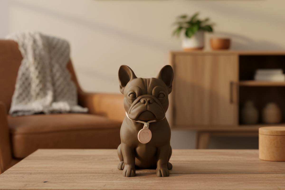 Pet Memorial Urns