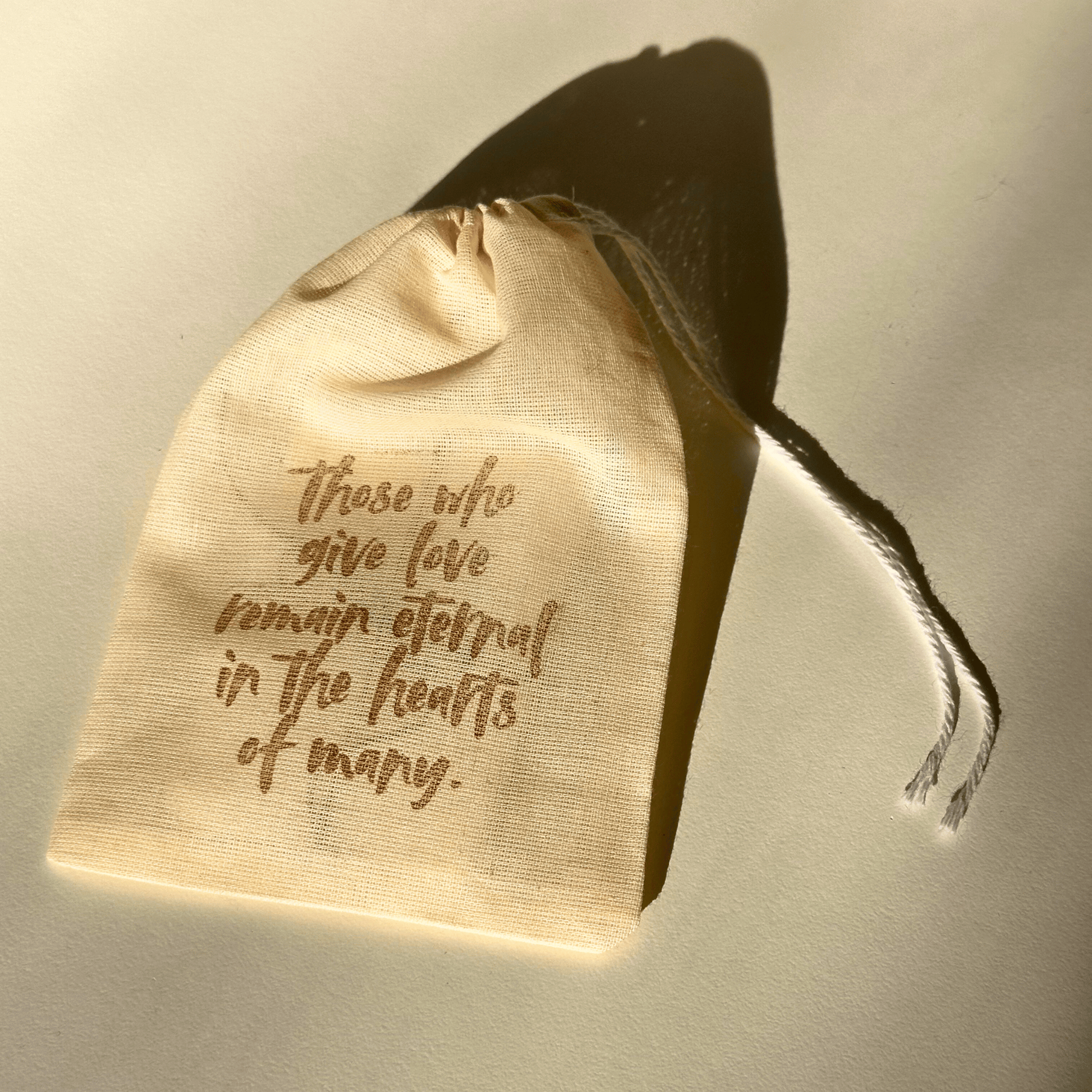 Biodegradable Ceremony Message Papers (Set of 12) Pachamama Tributes