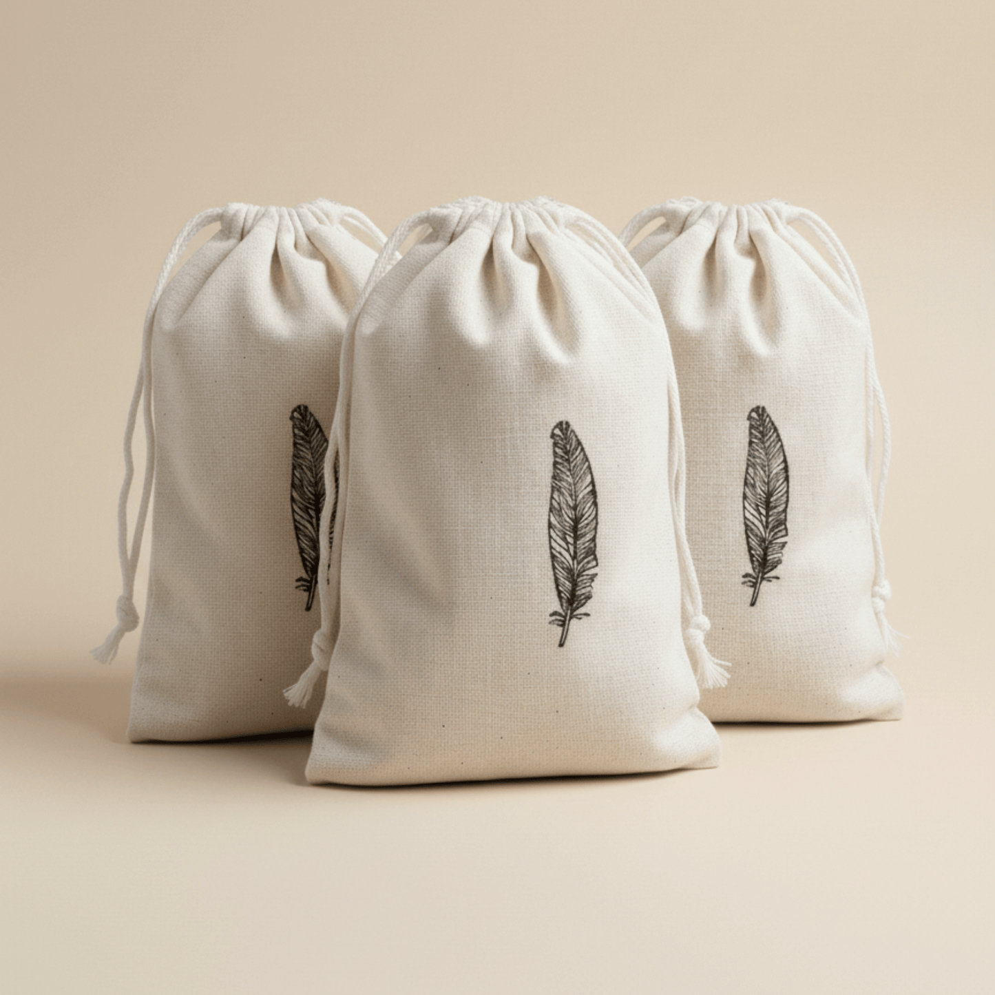 Dried Rose Petals for Ceremony – Set of 3 Bags Pachamama Tributes