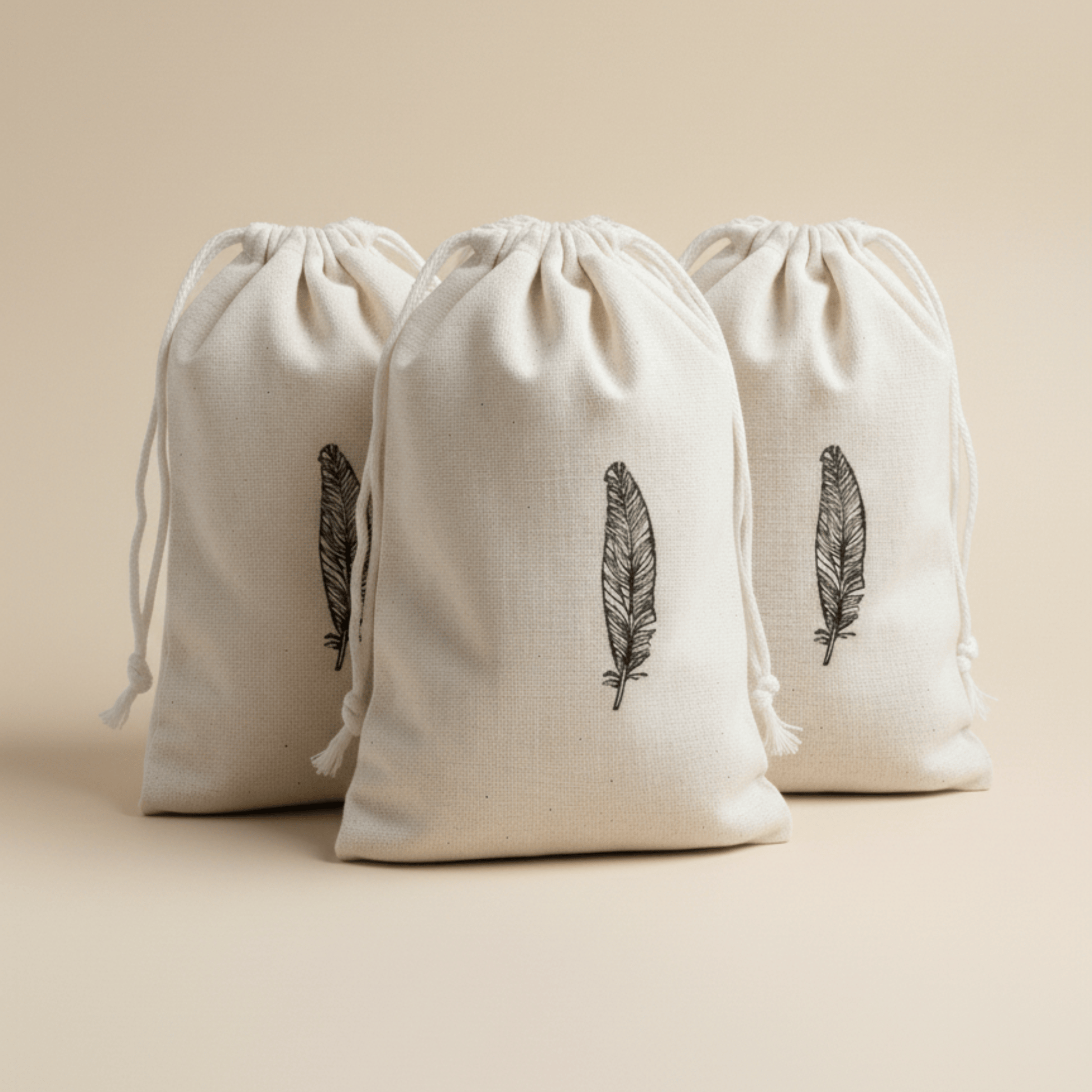 Dried Rose Petals for Ceremony – Set of 3 Bags Pachamama Tributes